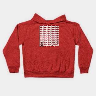 heyPayne Kids Hoodie